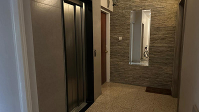 For Rent two Bedroom Apartment in Agios Tychonas | 470m to Beach