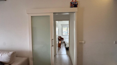 For Rent two Bedroom Apartment in Agios Tychonas | 470m to Beach