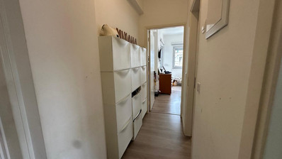 For Rent two Bedroom Apartment in Agios Tychonas | 470m to Beach