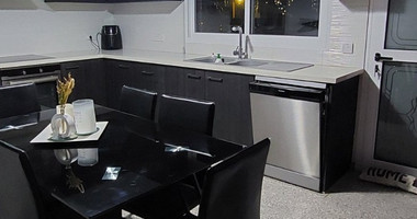 Three Bedroom Upper House For Rent In Ypsonas