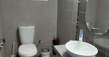 Three Bedroom Upper House For Rent In Ypsonas