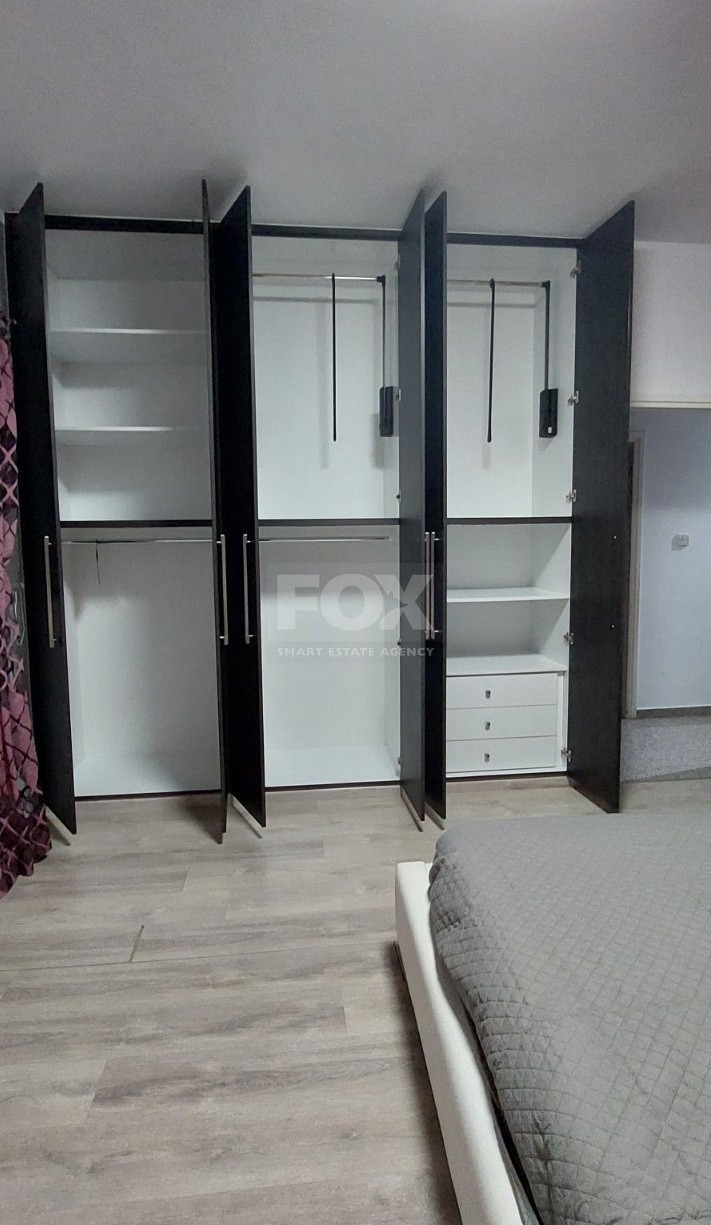 Three Bedroom Upper House For Rent In Ypsonas