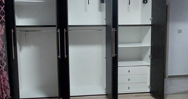 Three Bedroom Upper House For Rent In Ypsonas