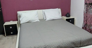 Three Bedroom Upper House For Rent In Ypsonas