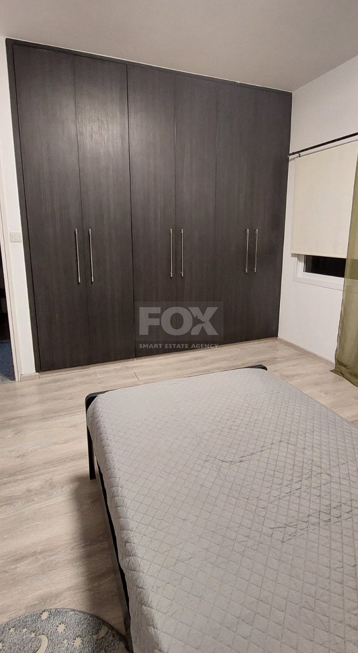 Three Bedroom Upper House For Rent In Ypsonas