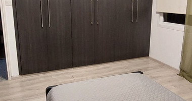 Three Bedroom Upper House For Rent In Ypsonas