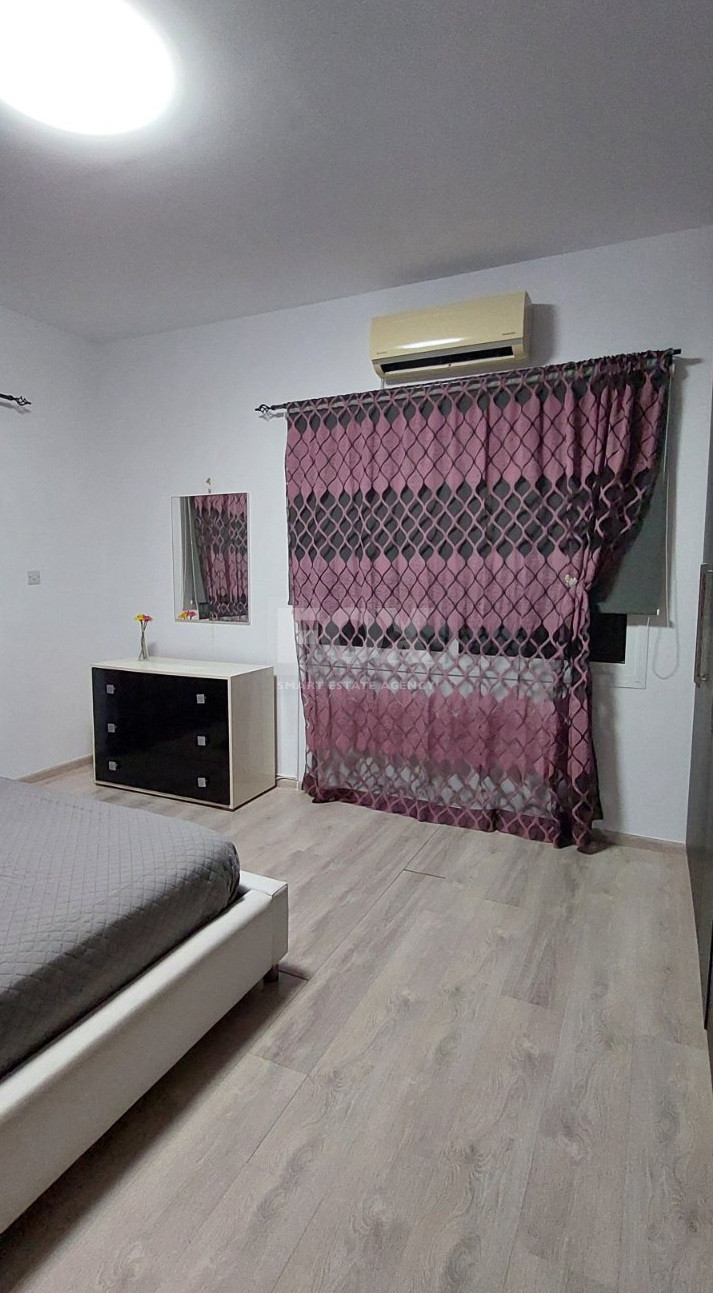 Three Bedroom Upper House For Rent In Ypsonas