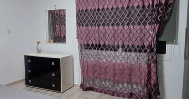 Three Bedroom Upper House For Rent In Ypsonas