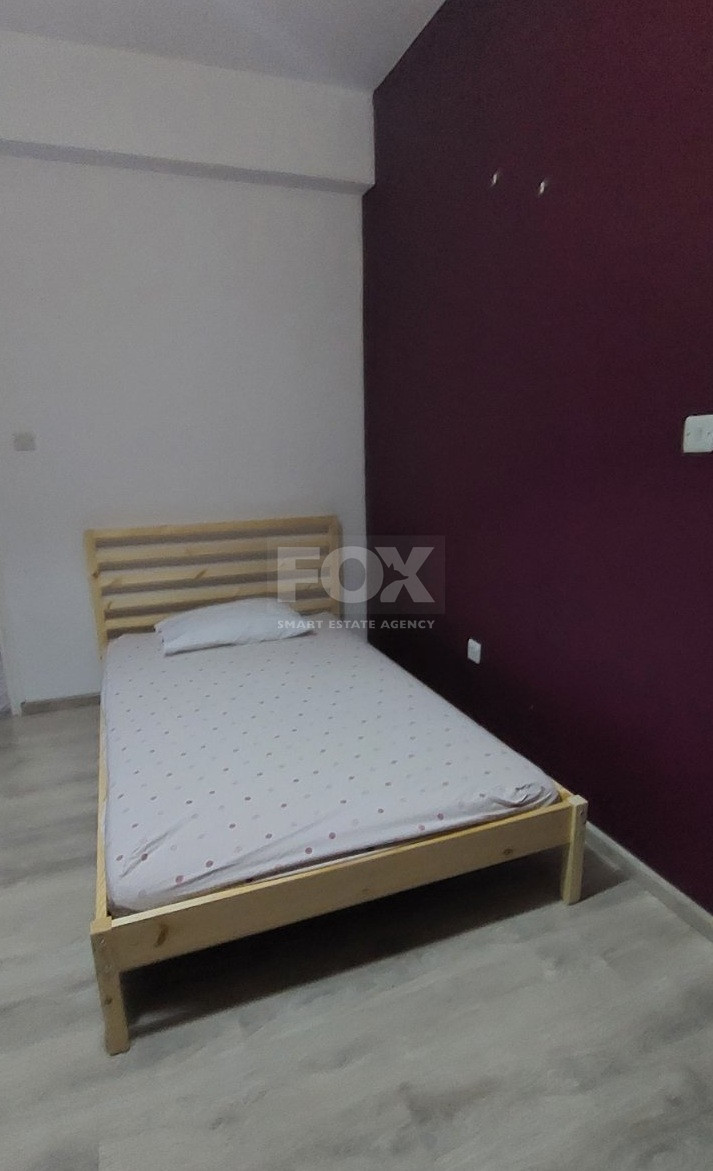 Three Bedroom Upper House For Rent In Ypsonas