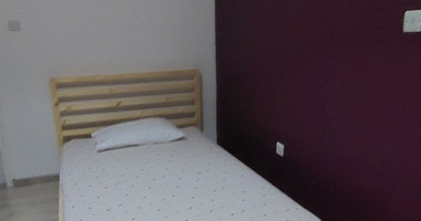Three Bedroom Upper House For Rent In Ypsonas