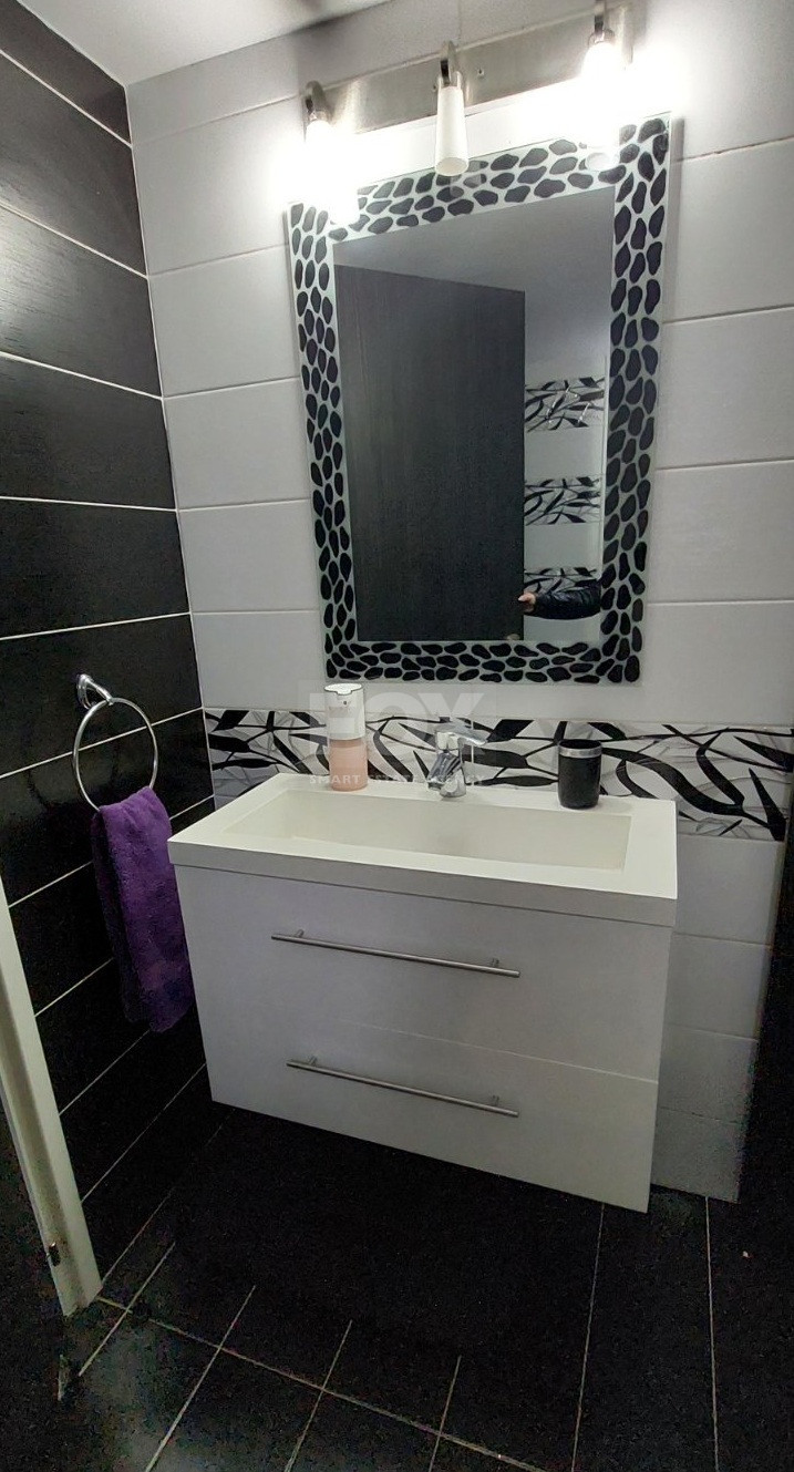 Three Bedroom Upper House For Rent In Ypsonas