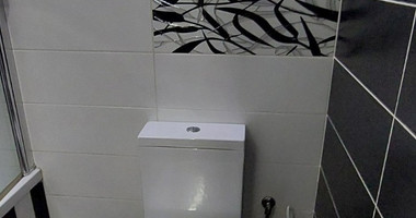 Three Bedroom Upper House For Rent In Ypsonas