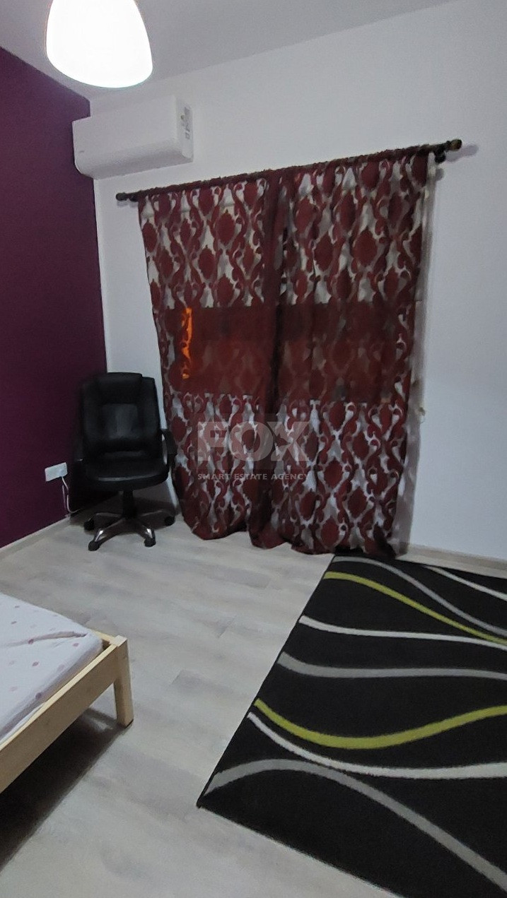 Three Bedroom Upper House For Rent In Ypsonas