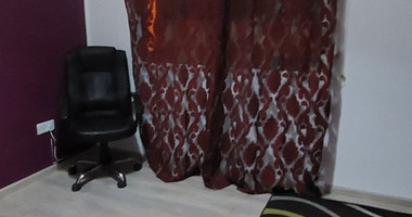 Three Bedroom Upper House For Rent In Ypsonas