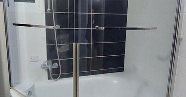 Three Bedroom Upper House For Rent In Ypsonas