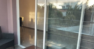 Three Bedroom Upper House For Rent In Ypsonas