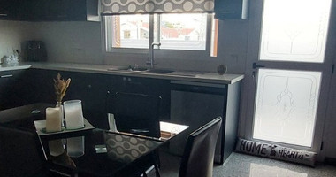 Three Bedroom Upper House For Rent In Ypsonas