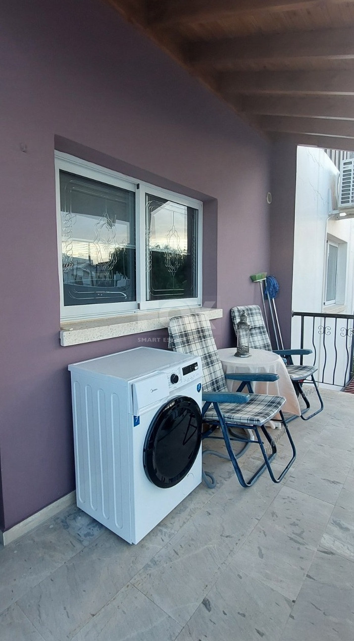 Three Bedroom Upper House For Rent In Ypsonas