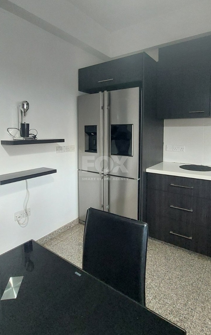 Three Bedroom Upper House For Rent In Ypsonas