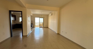 For Rent Spacious Unfurnished three-Bedroom Maisonette with Sea Views in Agios Athanasios