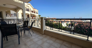 For Rent Spacious Unfurnished three-Bedroom Maisonette with Sea Views in Agios Athanasios