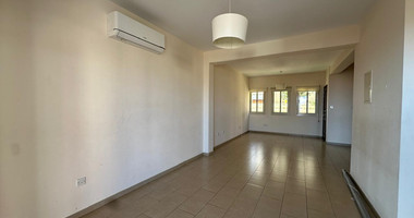 For Rent Spacious Unfurnished three-Bedroom Maisonette with Sea Views in Agios Athanasios
