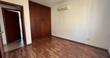 For Rent Spacious Unfurnished three-Bedroom Maisonette with Sea Views in Agios Athanasios