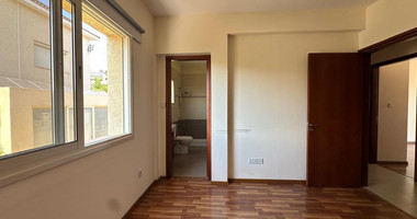 For Rent Spacious Unfurnished three-Bedroom Maisonette with Sea Views in Agios Athanasios