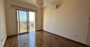 For Rent Spacious Unfurnished three-Bedroom Maisonette with Sea Views in Agios Athanasios