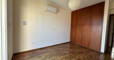 For Rent Spacious Unfurnished three-Bedroom Maisonette with Sea Views in Agios Athanasios
