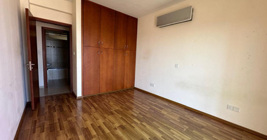 For Rent Spacious Unfurnished three-Bedroom Maisonette with Sea Views in Agios Athanasios
