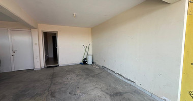 For Rent Spacious Unfurnished three-Bedroom Maisonette with Sea Views in Agios Athanasios
