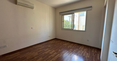 For Rent Spacious Unfurnished three-Bedroom Maisonette with Sea Views in Agios Athanasios