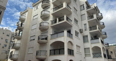 Fully Furnished 2-Bedroom Apartment | 50m from the Beach | Germasogeia, Limassol