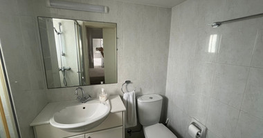 Fully Furnished 2-Bedroom Apartment | 50m from the Beach | Germasogeia, Limassol