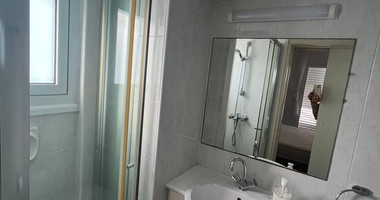 Fully Furnished 2-Bedroom Apartment | 50m from the Beach | Germasogeia, Limassol