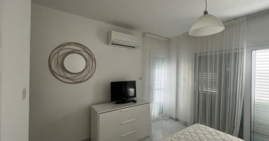 Fully Furnished 2-Bedroom Apartment | 50m from the Beach | Germasogeia, Limassol