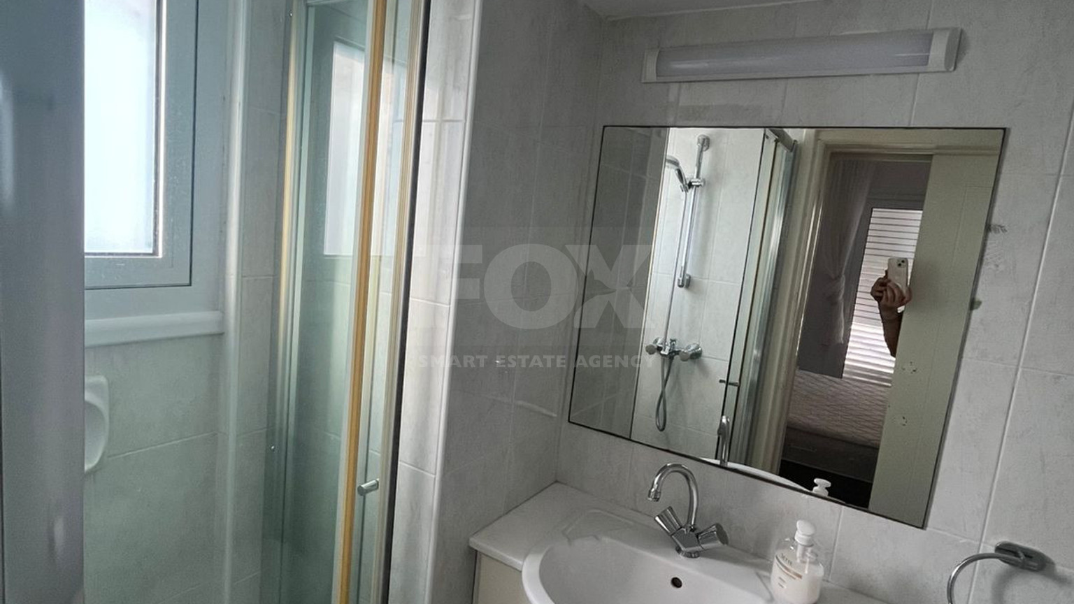 Fully Furnished 2-Bedroom Apartment | 50m from the Beach | Germasogeia, Limassol
