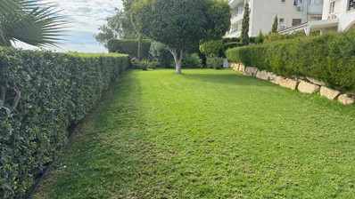 Fully Furnished 2-Bedroom Apartment | 50m from the Beach | Germasogeia, Limassol