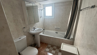 Fully Furnished 2-Bedroom Apartment | 50m from the Beach | Germasogeia, Limassol