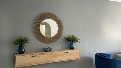 Fully Furnished 2-Bedroom Apartment | 50m from the Beach | Germasogeia, Limassol