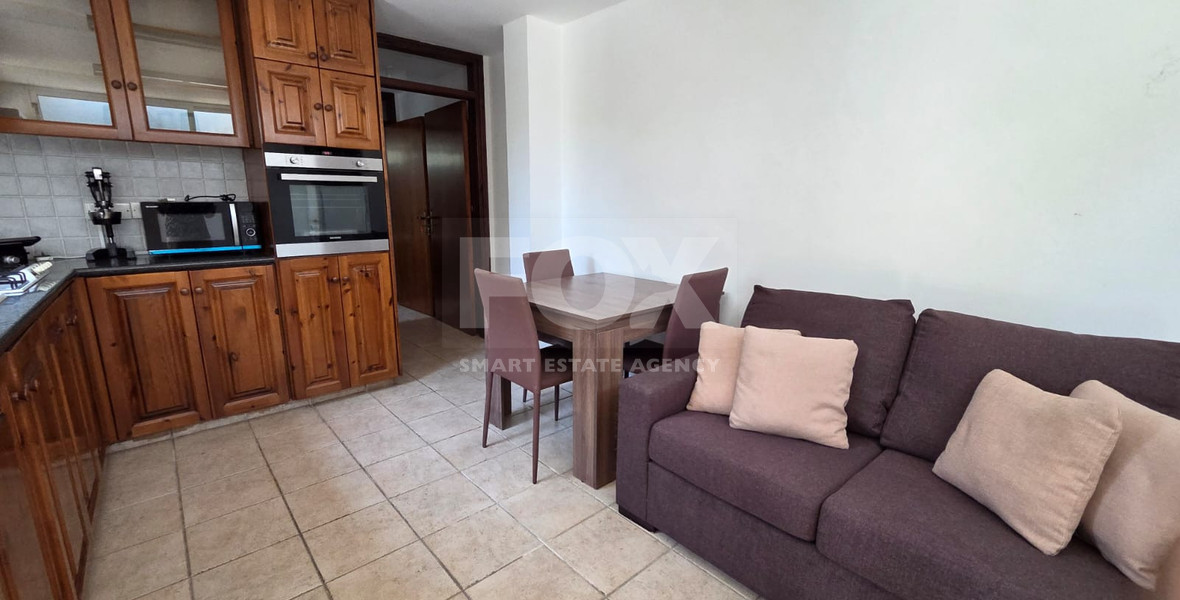 Four-Bedroom House for Rent in Moni, Limassol with Private Pool and Large Garden
