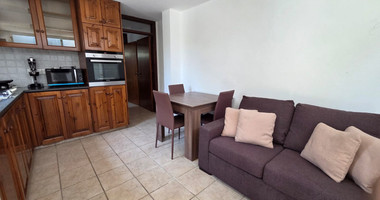Four-Bedroom House for Rent in Moni, Limassol with Private Pool and Large Garden