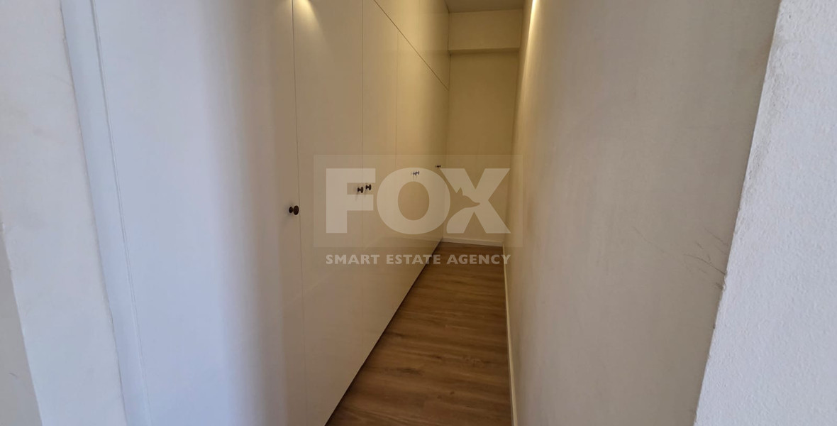 Four-Bedroom House for Rent in Moni, Limassol with Private Pool and Large Garden