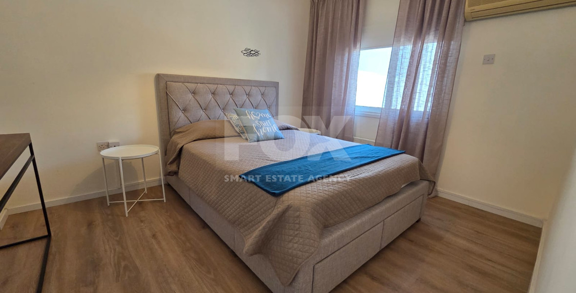 Four-Bedroom House for Rent in Moni, Limassol with Private Pool and Large Garden