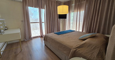Four-Bedroom House for Rent in Moni, Limassol with Private Pool and Large Garden