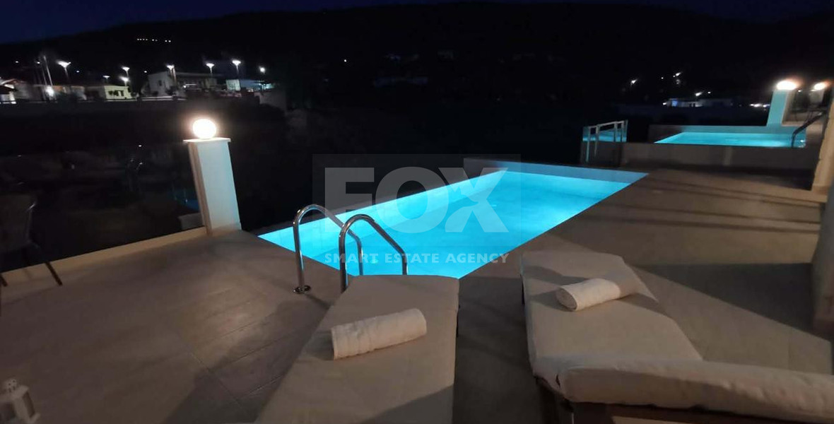 THREE BEDROOM VILLA FOR RENT