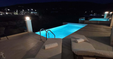 THREE BEDROOM VILLA FOR RENT