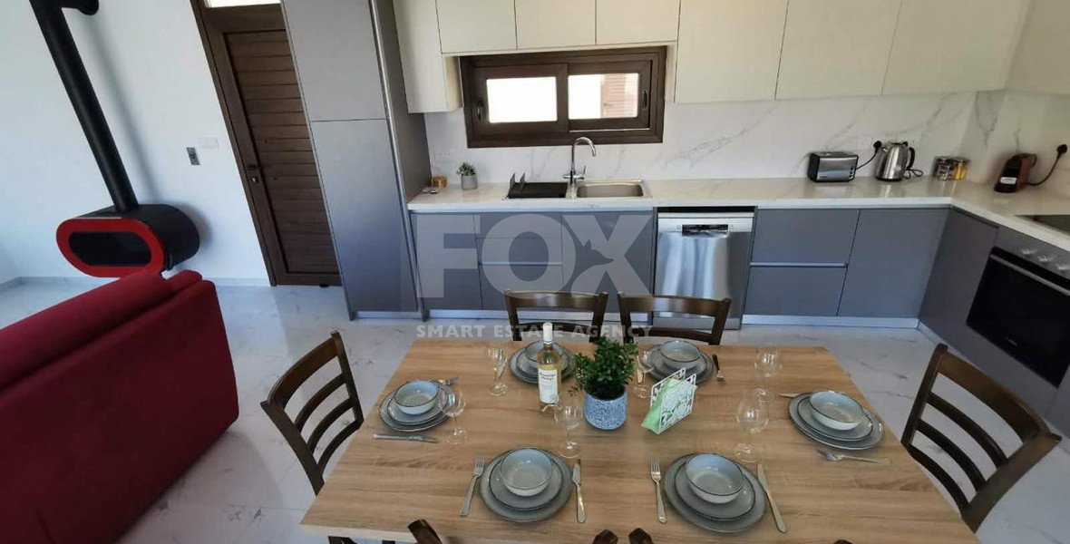 THREE BEDROOM VILLA FOR RENT