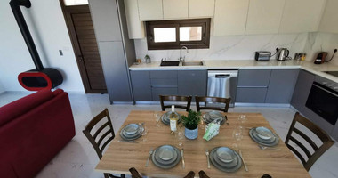 THREE BEDROOM VILLA FOR RENT